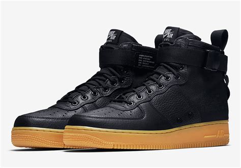 nike herren sf af1 mid prm gymnastikschuhe|Nike SF AF.